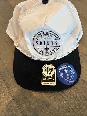 New Orleans Saints NEW